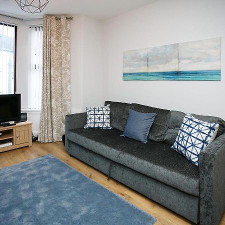The Nautical Apartment Portrush Zewnętrze zdjęcie