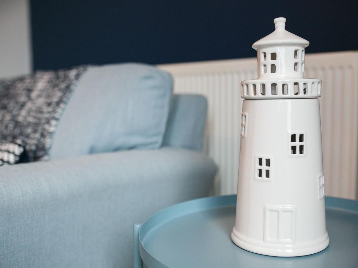 The Nautical Apartment Portrush Zewnętrze zdjęcie