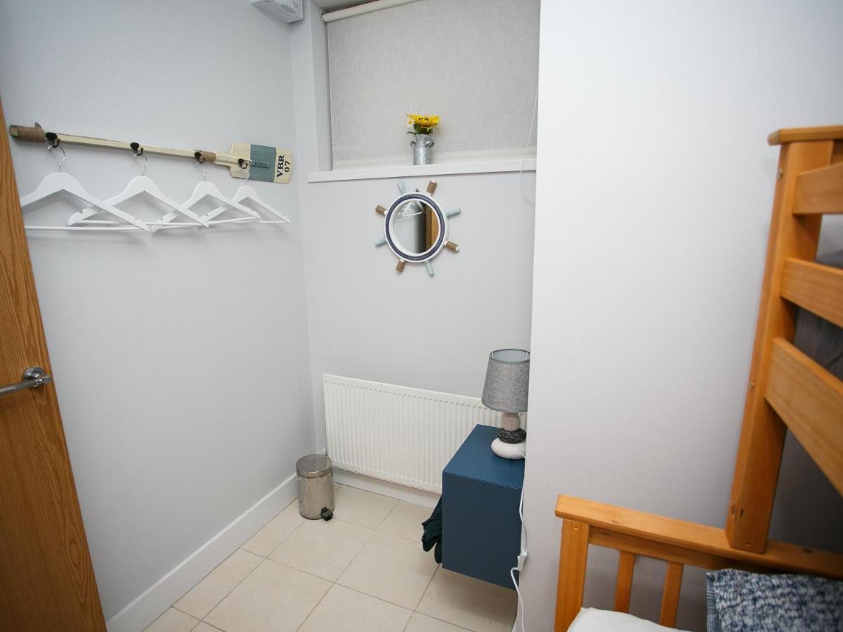 The Nautical Apartment Portrush Zewnętrze zdjęcie