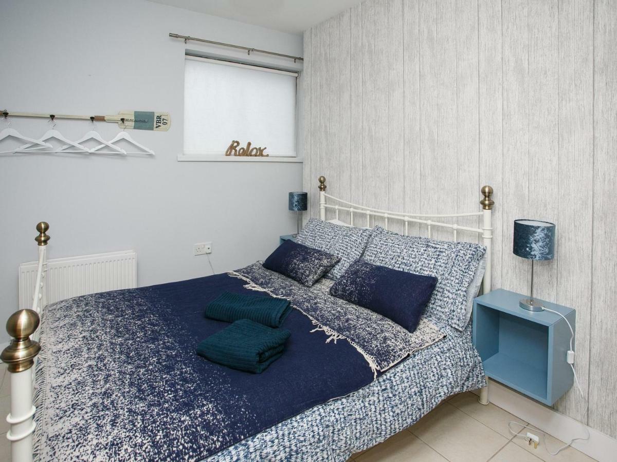 The Nautical Apartment Portrush Zewnętrze zdjęcie
